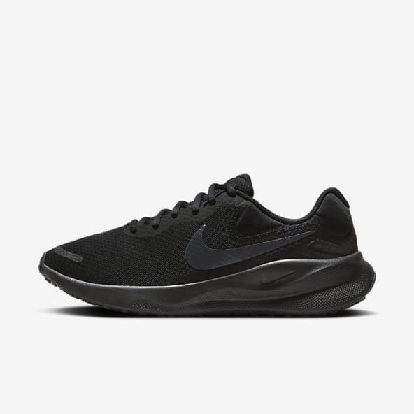 Women s Black Trainers Shoes. Nike UK